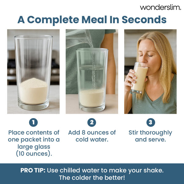 Meal Replacement Shakes (7ct) image number null