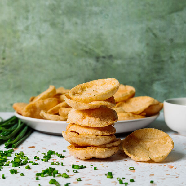Popped Potato Well Chips (7ct) image number null