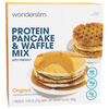 Protein Pancake & Waffle Mix (7ct) image number null