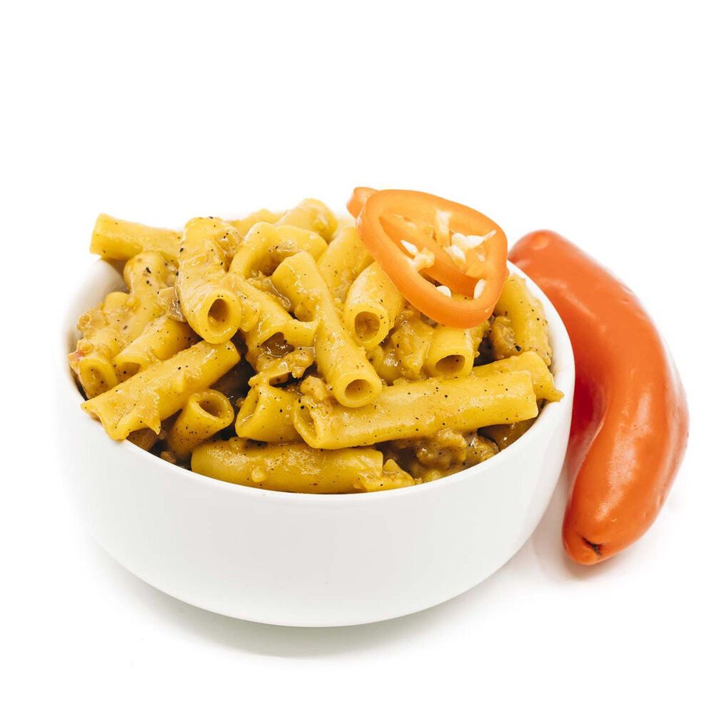 Protein Pasta Spicy Cheese (7ct), WonderSlim DietDirect 16.99 USD