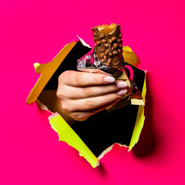 Protein Snack Bar (7ct) image number null
