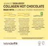 Skin & Body Collagen Hot Chocolate (5ct) image number null