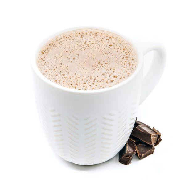 Protein Hot Chocolate (7ct) image number null