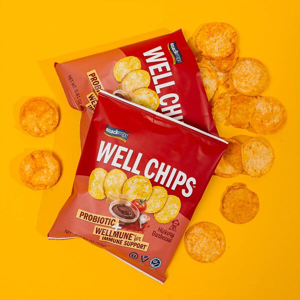 Potato WELL CHIPS (7ct) image number null