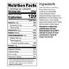 Pea Protein Chips (7ct) image number null