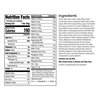Protein Meal Replacement Bars (7ct) image number null