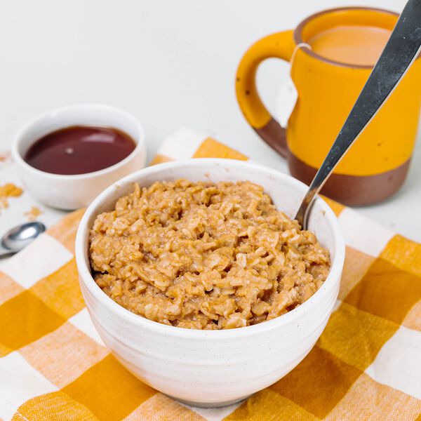 Protein Oatmeal (7ct) image number null