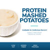 Instant High Protein Mashed Potatoes (7ct) image number null