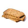 Protein Grain & Seed Brown Bread (5ct) image number null