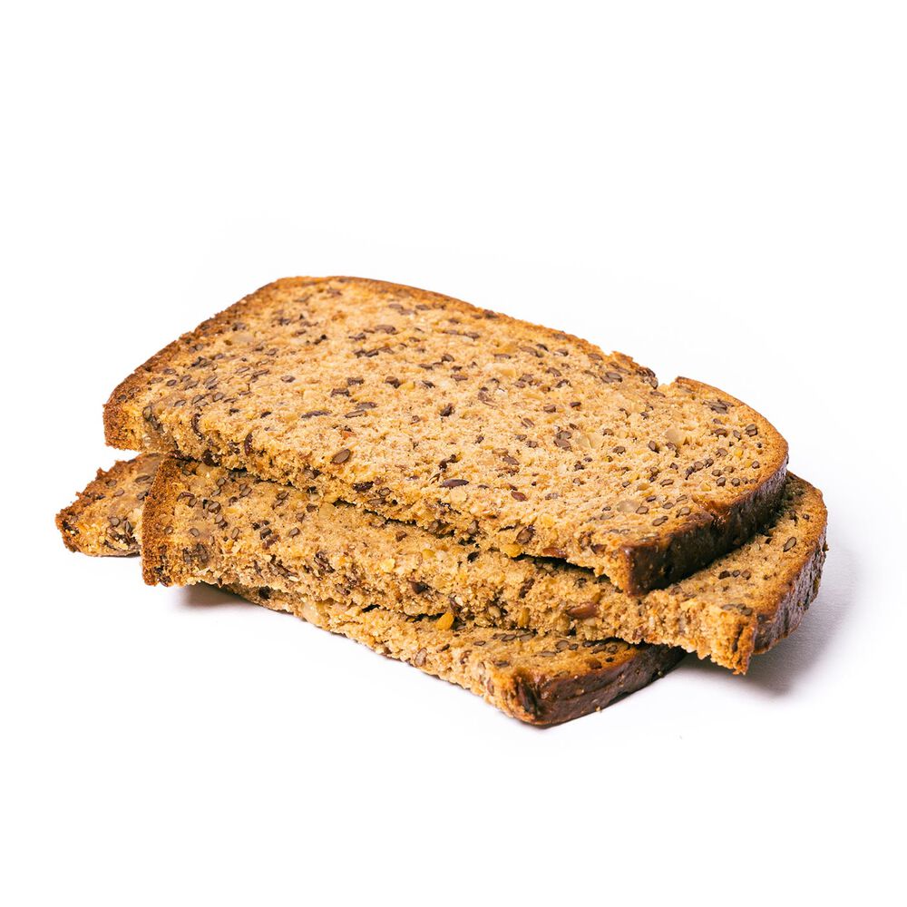 WonderSlim Protein Brown Bread 19.99 USD