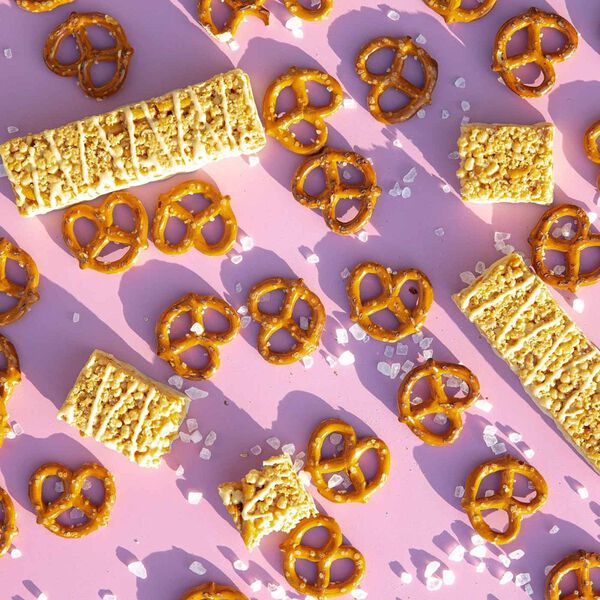 Protein & Fiber Bars (7ct) image number null