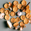 Pea Protein Snack Chips (7ct) image number null