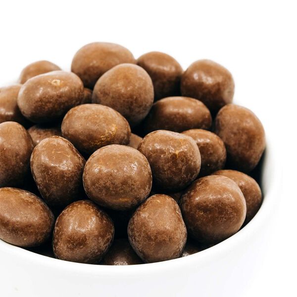 Protein Popper Puff Snacks (7ct) image number null