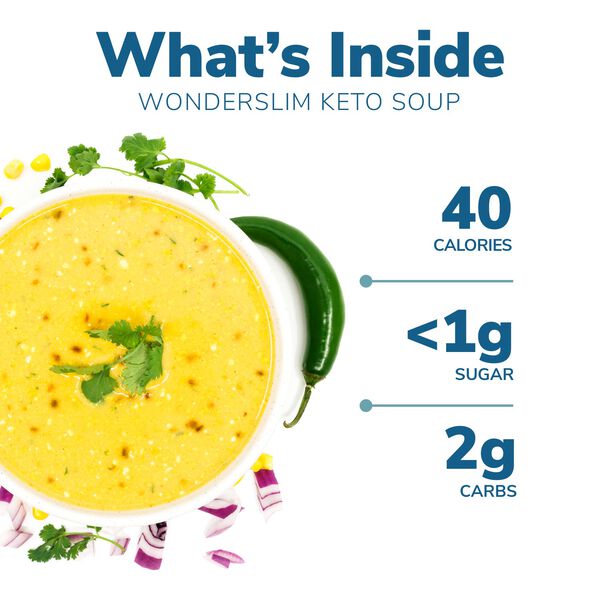 Keto Soup (5ct) image number null