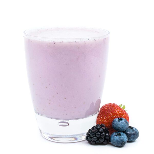Fruit Smoothie Meal Replacement (7ct) image number null
