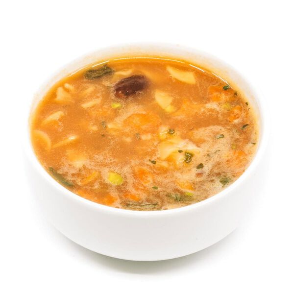 Protein Soup (7ct) image number null