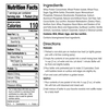 High Protein Breakfast Pancake and Waffle Mix (7ct) image number null