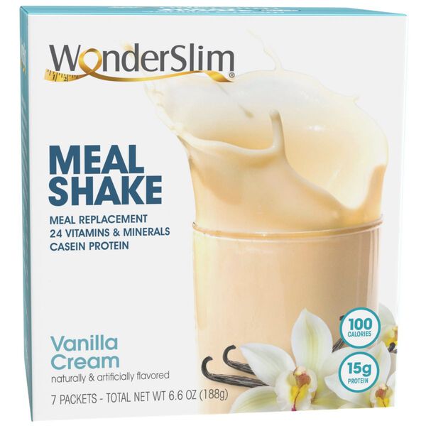 Meal Replacement Shake (7ct) image number null