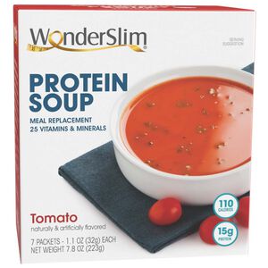Protein Soup, Tomato (7ct)