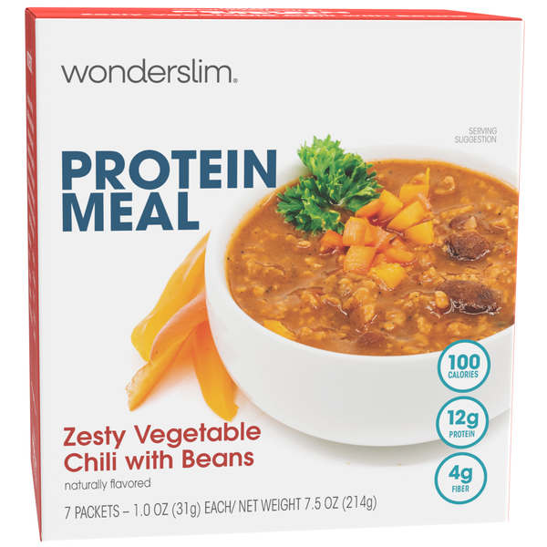 Protein Meal (7ct) image number null