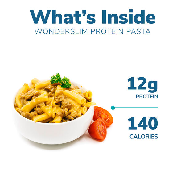 High-Protein Pasta (7ct) image number null