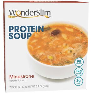 Protein Soup, Minestrone (7ct)