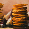 Pea Protein Snack Chips (8ct) image number null