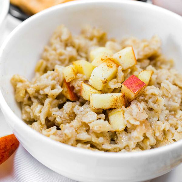 Instant Protein Oatmeal (7ct) image number null