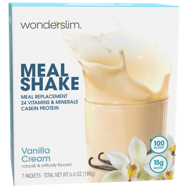 Meal Replacement Shakes (7ct) image number null