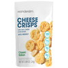 Protein Cheese Crisps image number null