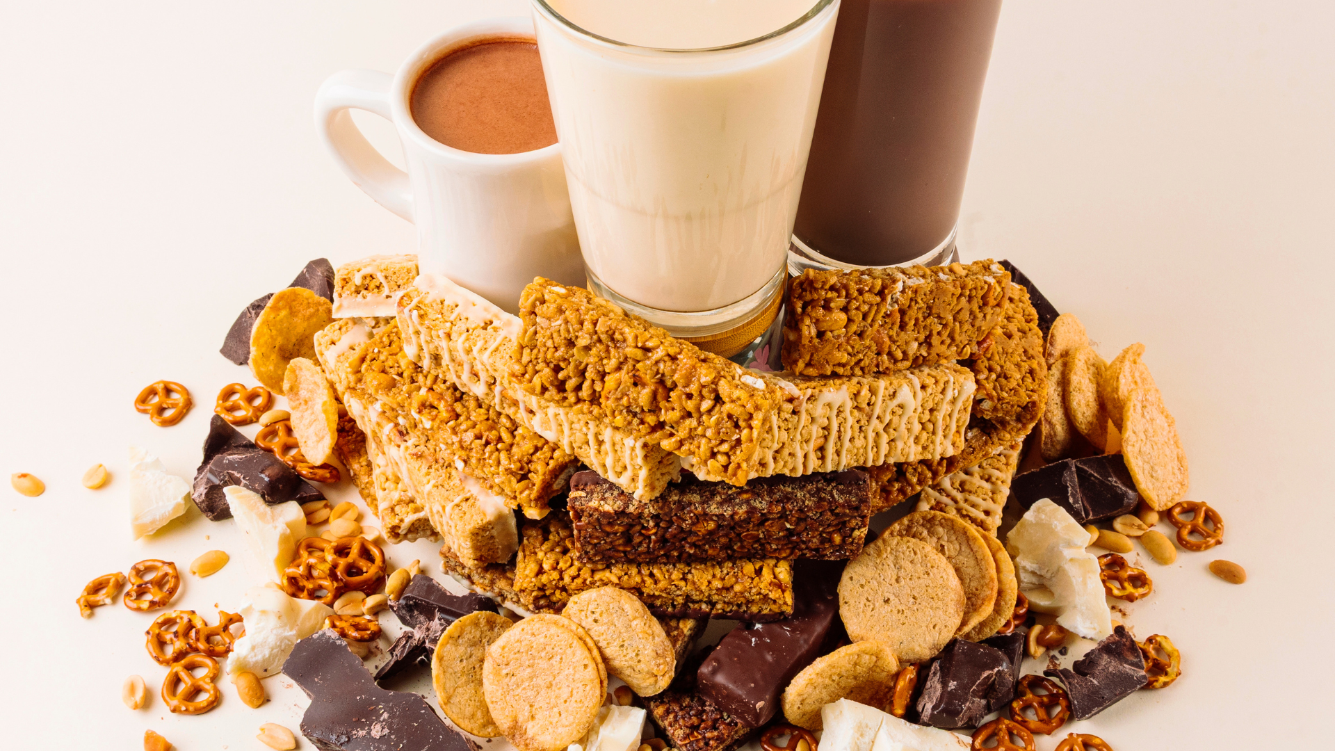 High Protein Diet Meal Plan