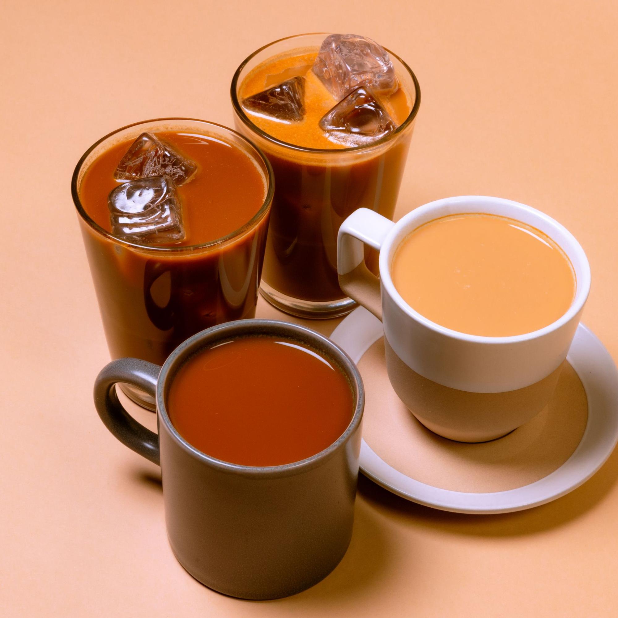 Protein Coffee Recipe