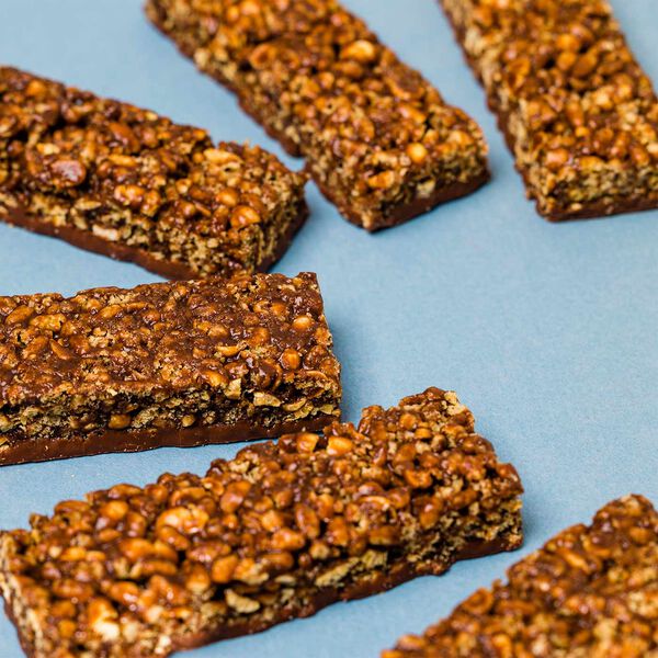 Are Protein Bars Good For You