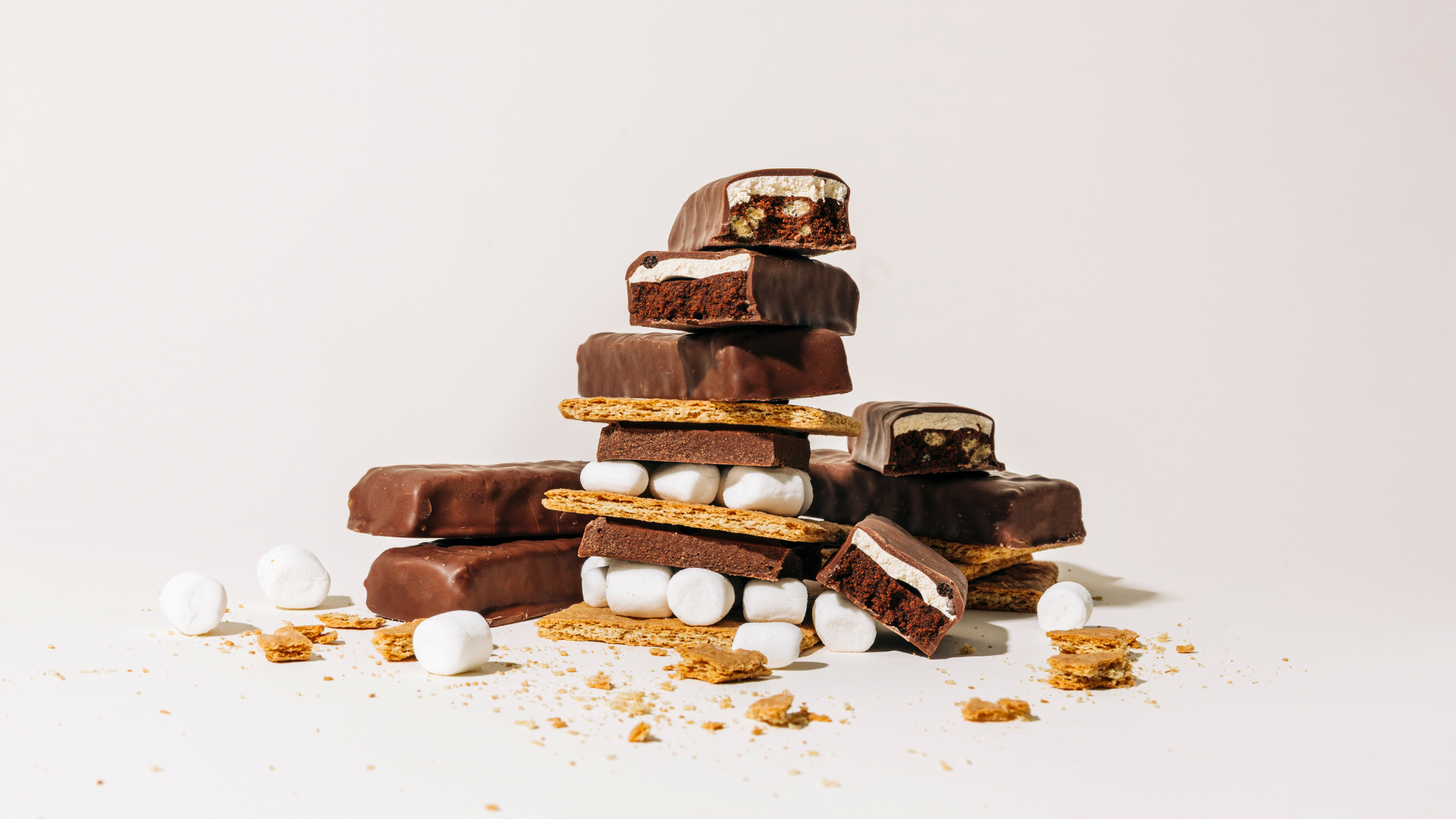 Are Protein Bars Good For Weight Loss