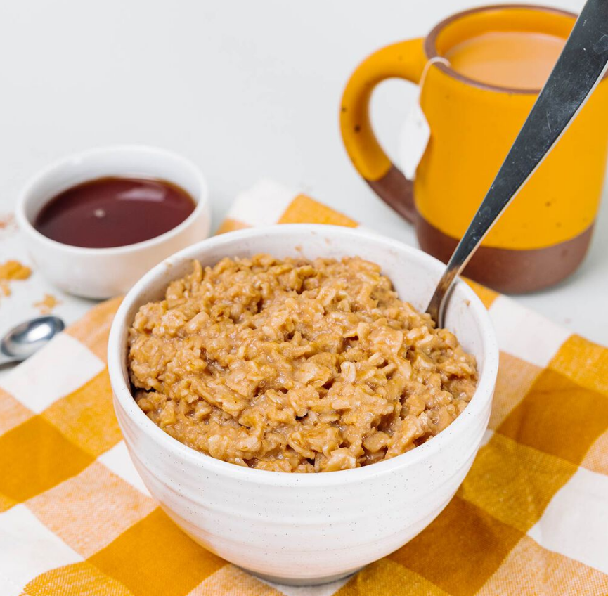 High-Protein Breakfast Ideas For Weight Loss