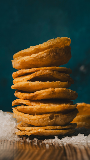 High Protein Low Calorie Snacks