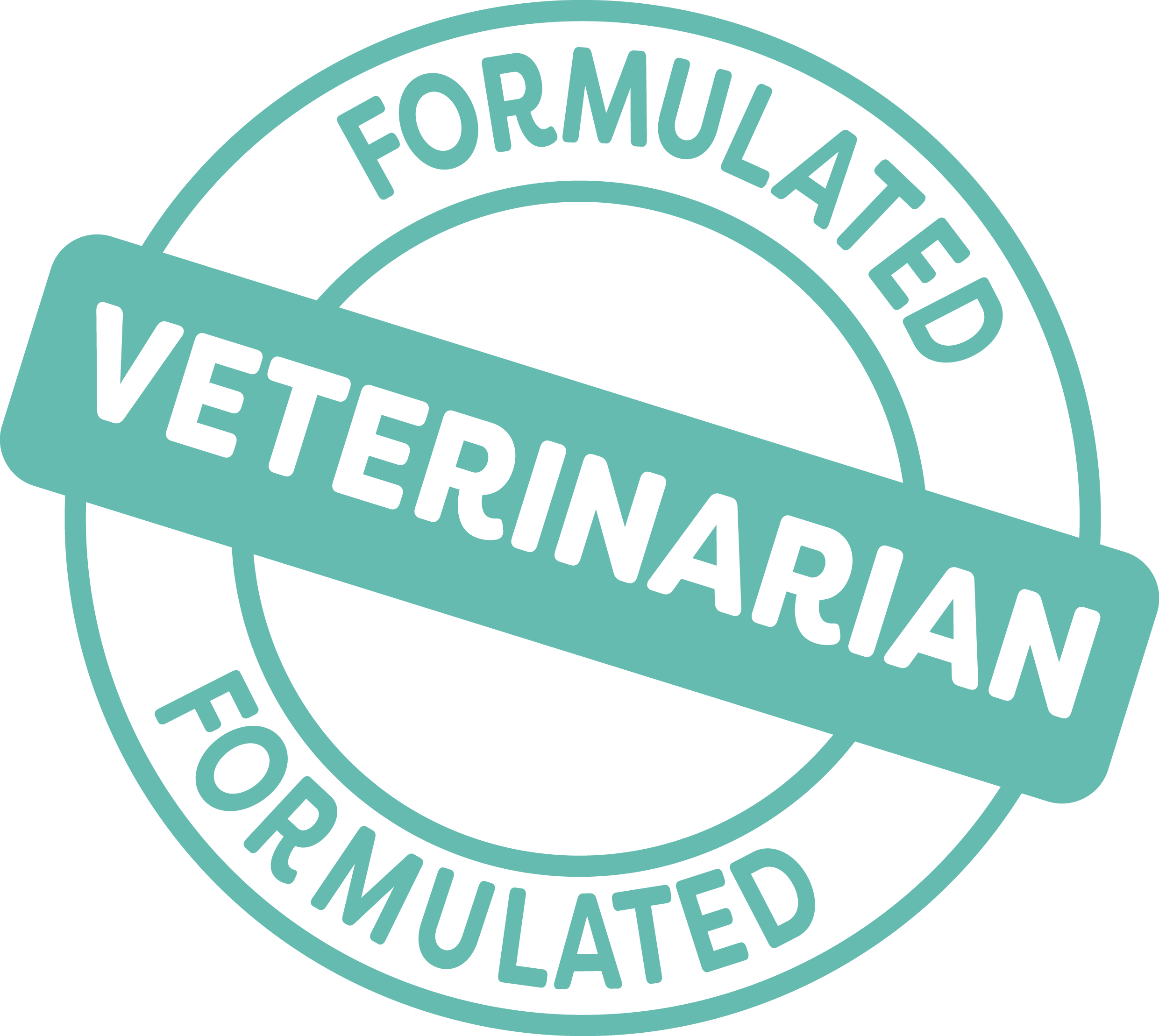 Veterinarian Formulated